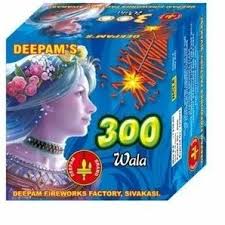 300 WAIA CRACKER 300 WAIA CRACKER